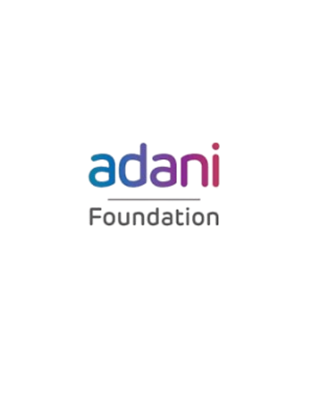 Adani Foundation